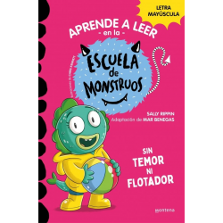 ESCUELA DE MONSTRUOS 18