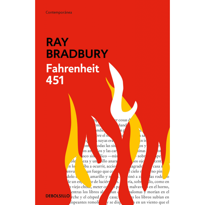 FAHRENHEIT 451