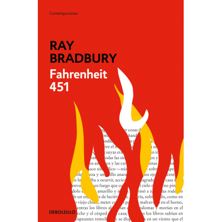 FAHRENHEIT 451