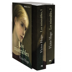 LOS MISERABLES ESTUCHE
