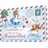 CARTAS DESDE EL PAIS DE LAS MARAVILLAS