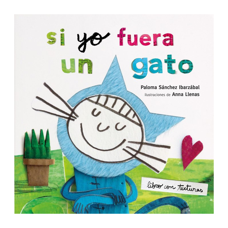 SI YO FUERA UN GATO