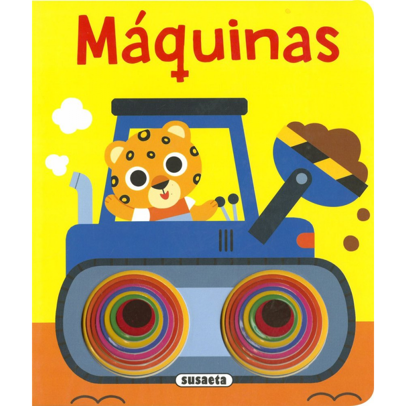MAQUINAS