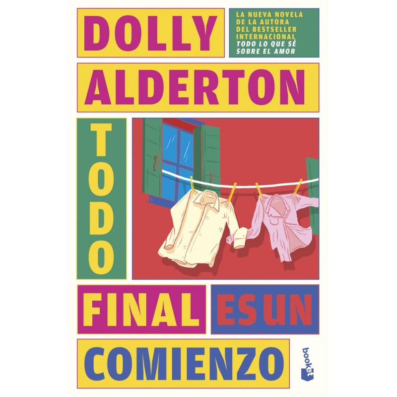 TODO FINAL ES UN COMIENZO