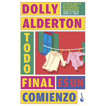 TODO FINAL ES UN COMIENZO