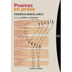 POEMAS EN PROSA