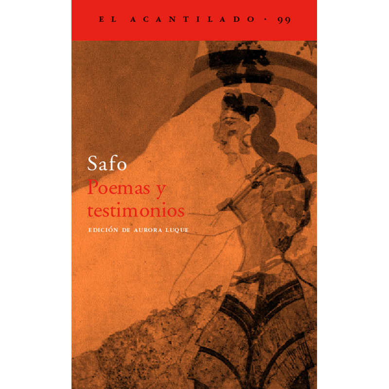 POEMAS Y TESTIMONIOS