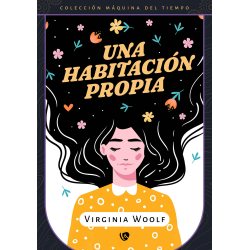 UNA HABITACION PROPIA