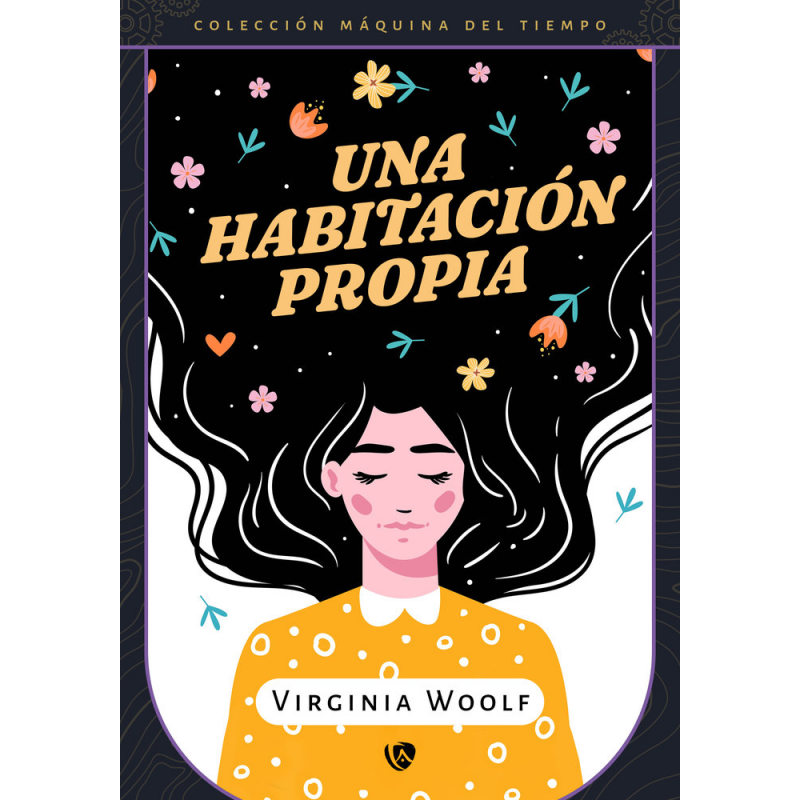 UNA HABITACION PROPIA