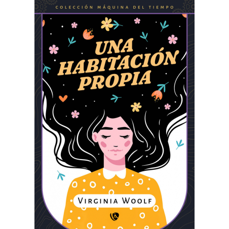 UNA HABITACION PROPIA