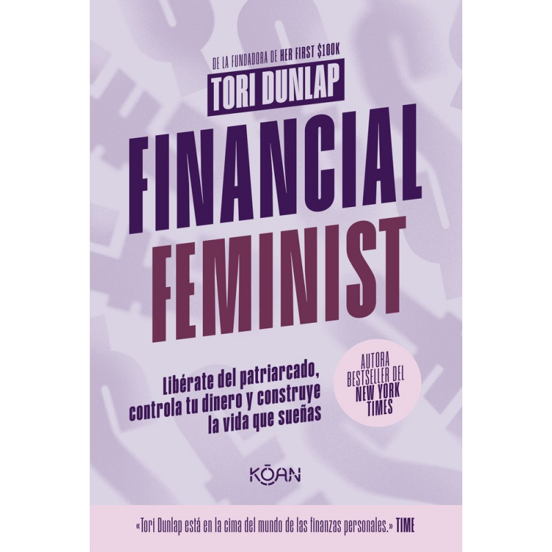 FINANCIAL FEMINIST