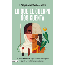 LO QUE EL CUERPO NOS CUENTA