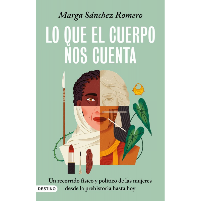 LO QUE EL CUERPO NOS CUENTA