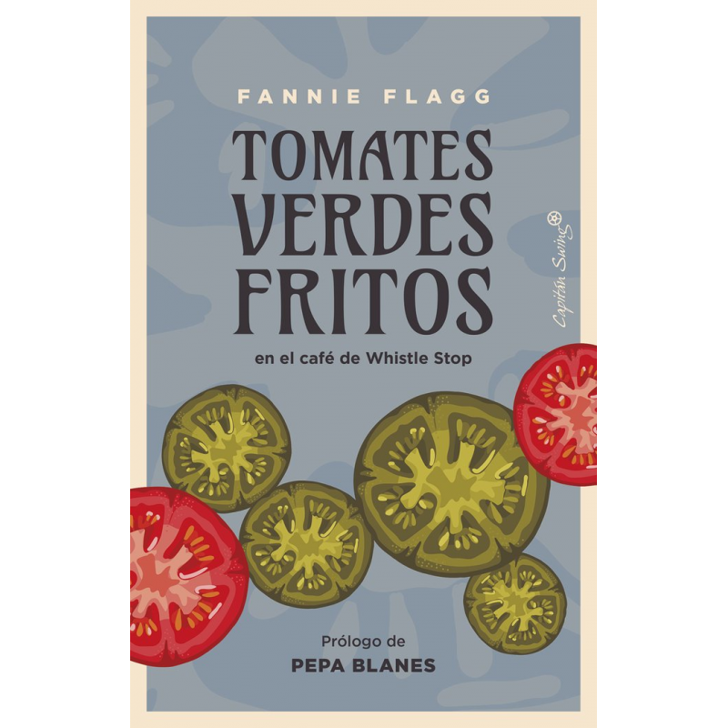 TOMATES VERDES FRITOS