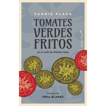 TOMATES VERDES FRITOS