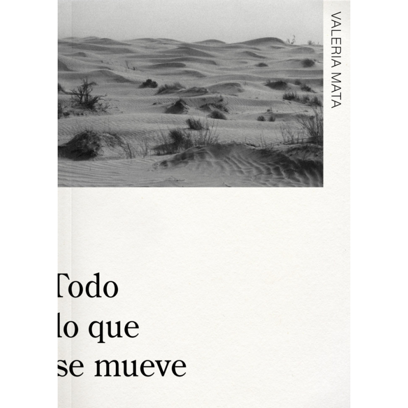 TODO LO QUE SE MUEVE