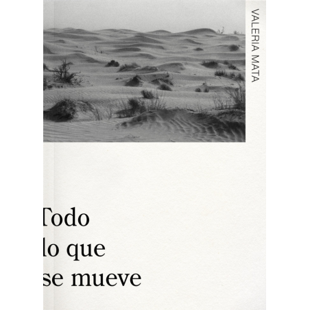 TODO LO QUE SE MUEVE