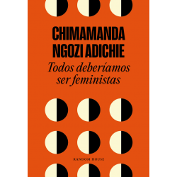 TODOS DEBERIAMOS SER FEMINISTA