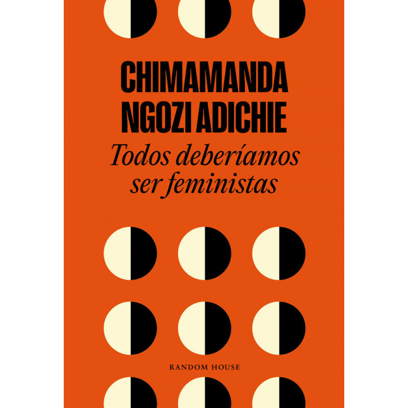 TODOS DEBERIAMOS SER FEMINISTA