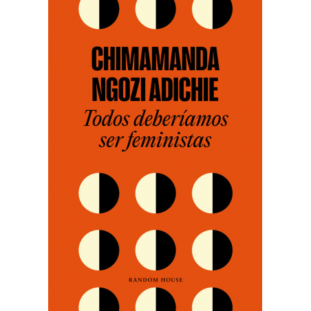 TODOS DEBERIAMOS SER FEMINISTA