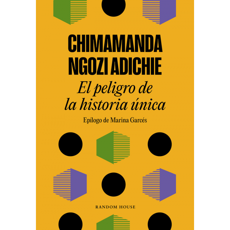 EL PELIGRO DE LA HISTORIA UNICA