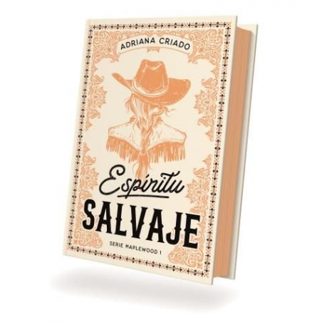 ESPIRITU SALVAJE