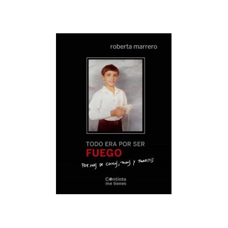 TODO ERA POR SER FUEGO