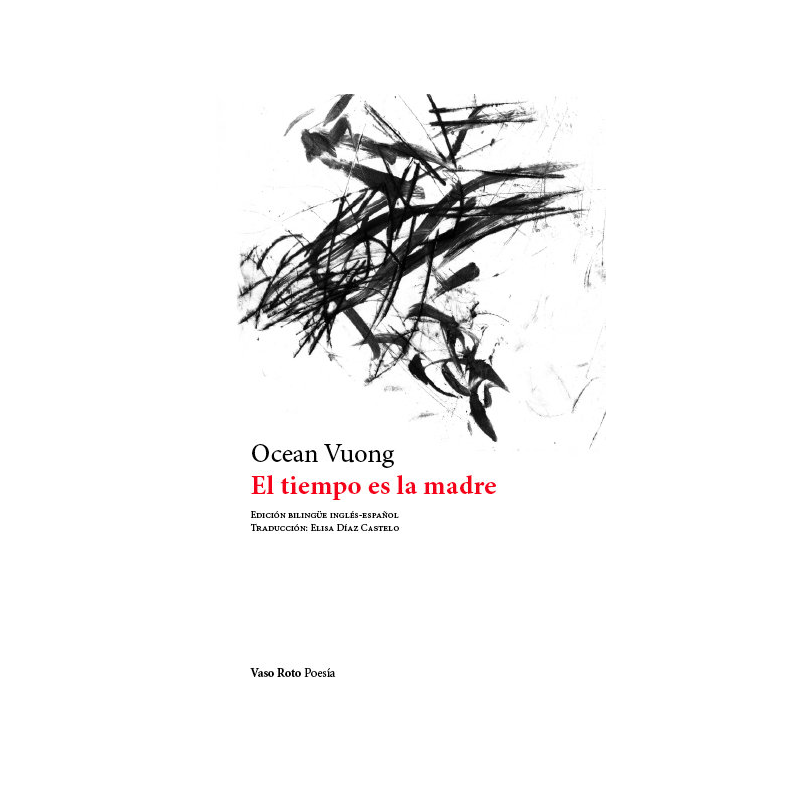 EL TIEMPO ES LA MADRE