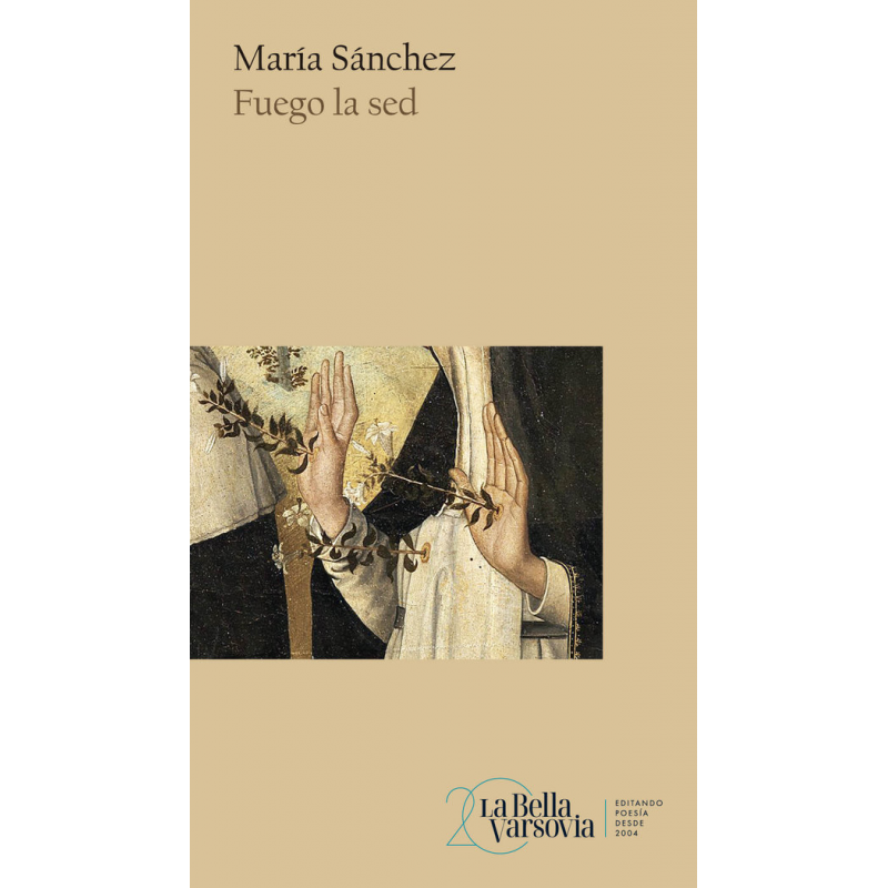 FUEGO LA SED