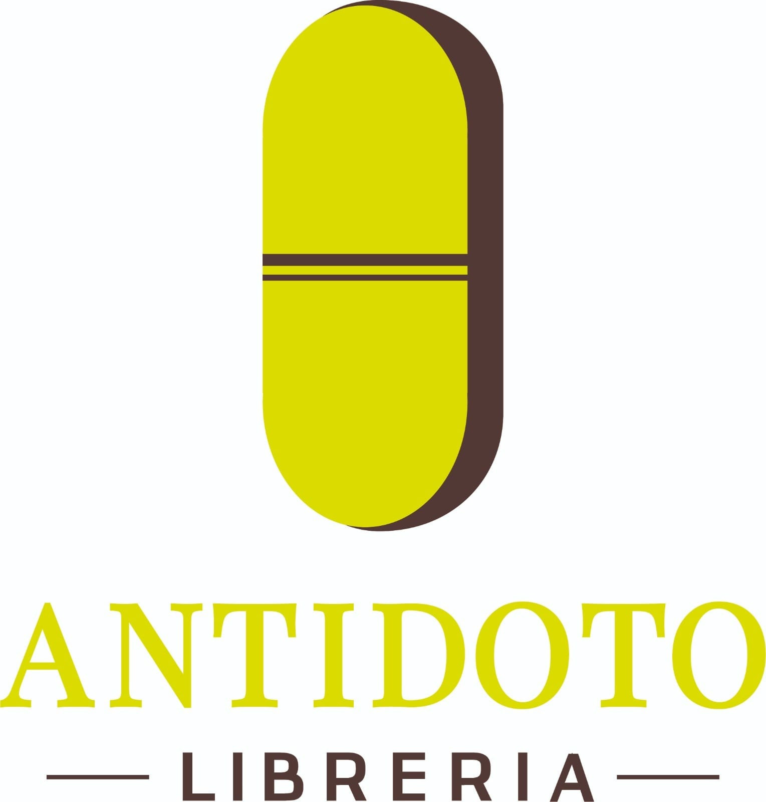 Antídoto — Librería —